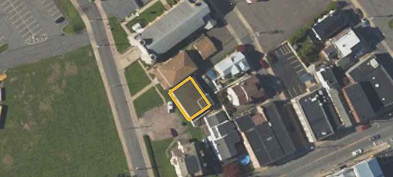 135 Main St Rear