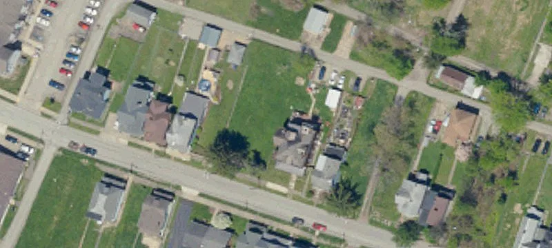 43 Lincoln St