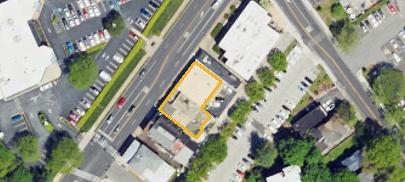 8029 Old York Rd