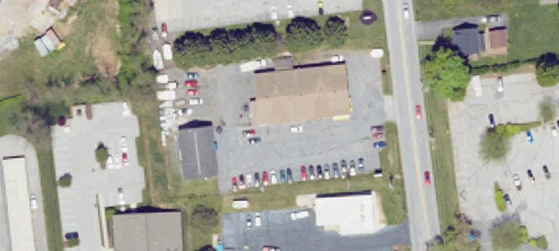 536 Main St