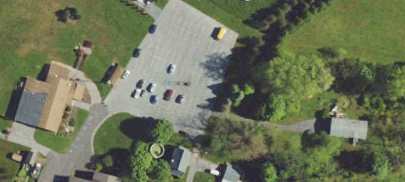 607 Leithsville Rd