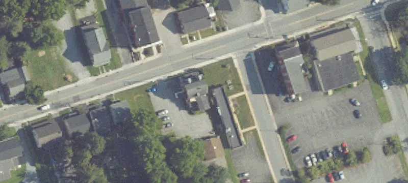 2 Prince St