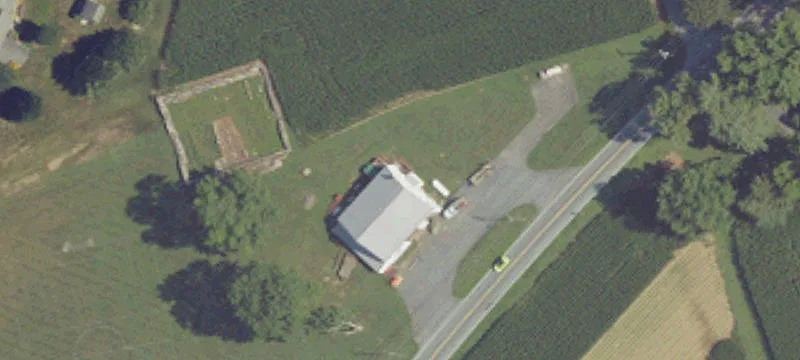 527 Letort Rd