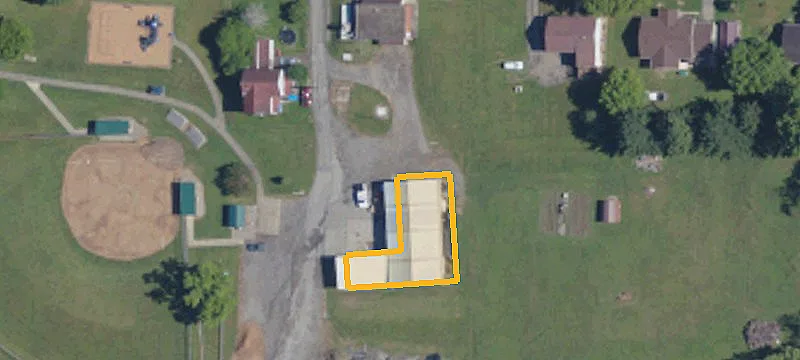 300 Parkwood Dr