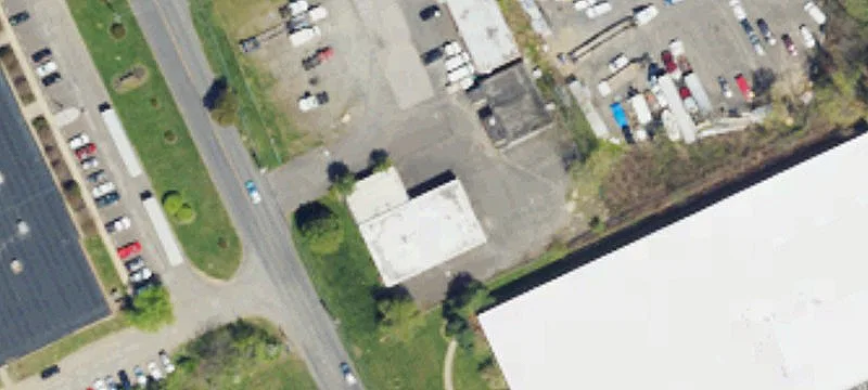 1405 Bridgewater Rd