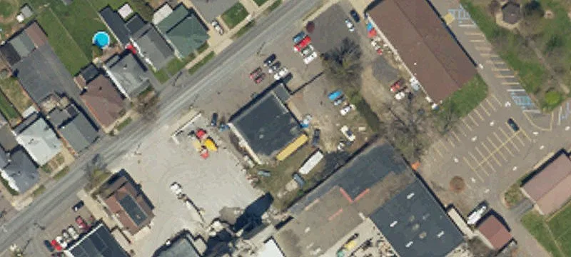 966 Shoemaker Ave