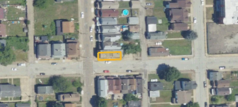 1700 3rd Ave