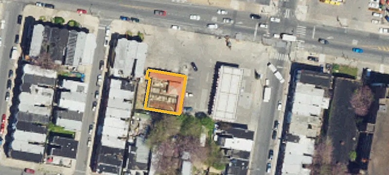 2200 Allegheny Ave, Unit 20