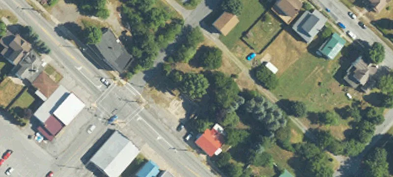 Bigler Ave