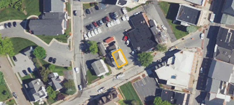 209 Locust St