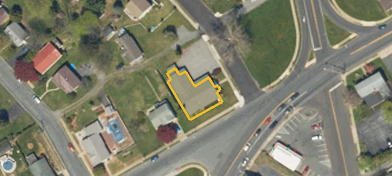 1101 Menges Ave, Unit 1109