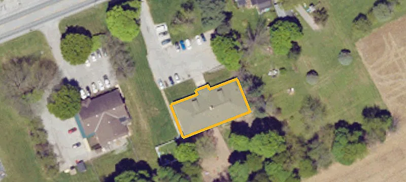 800 Lombard Rd