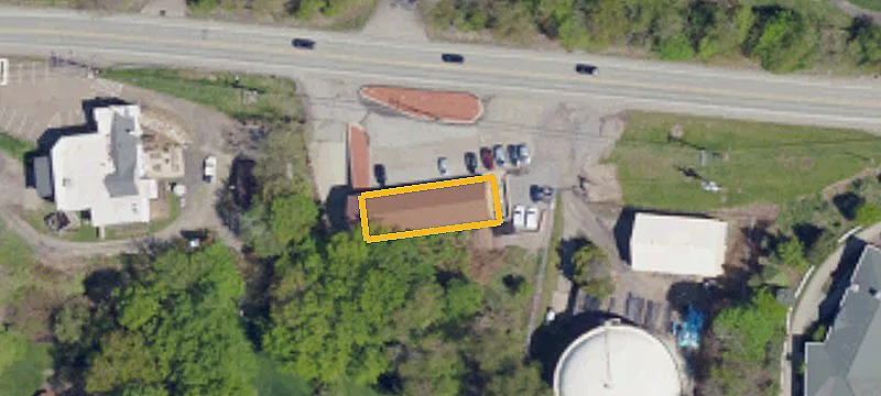 384 Rte 909