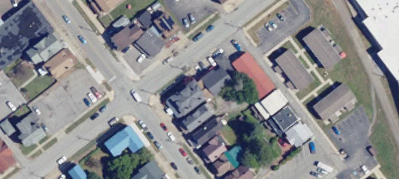 200 Mckean St