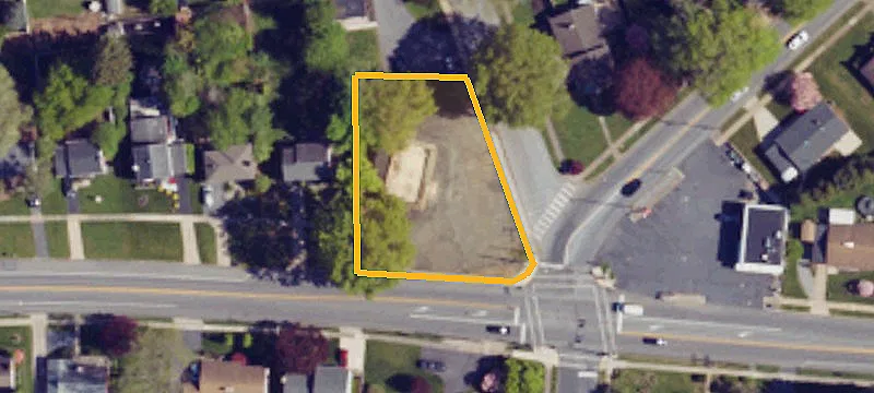 1 Commercial Dr