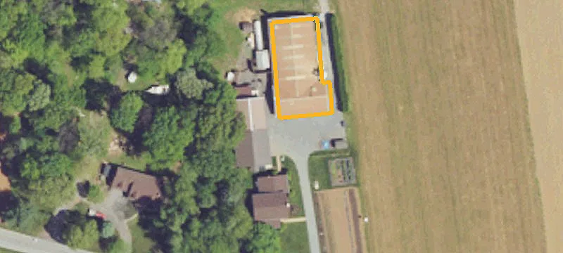 2957 Church Rd