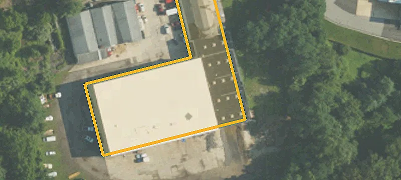 816 Baltimore Pike