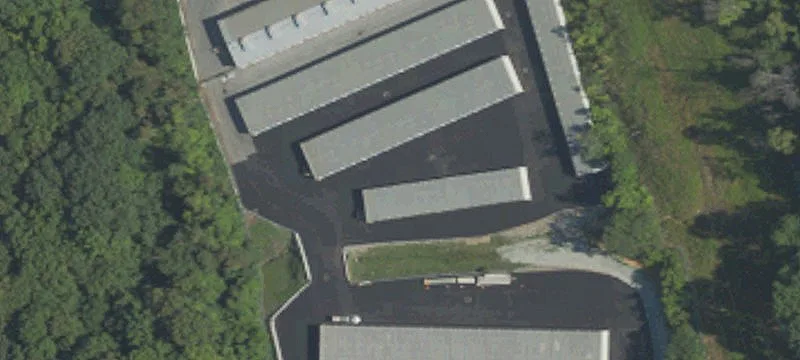 1360 Eisenhower Blvd