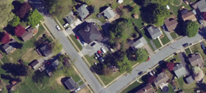 3 40th St
