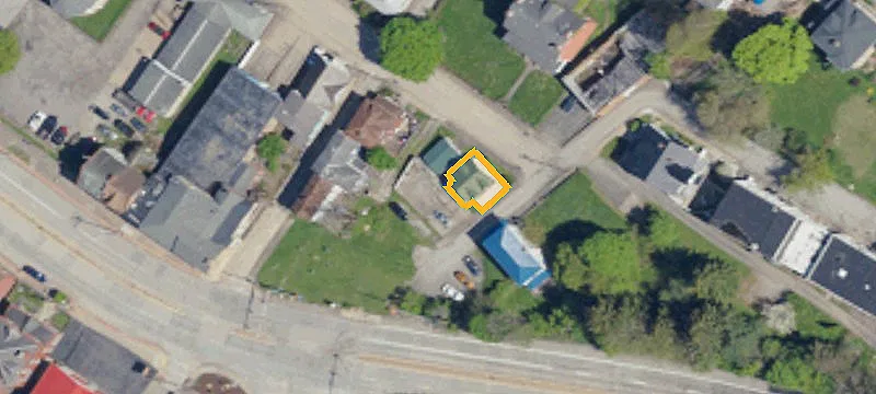17 Shaffner Ave
