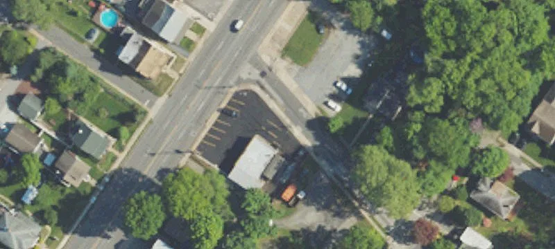 30 Chester Pike