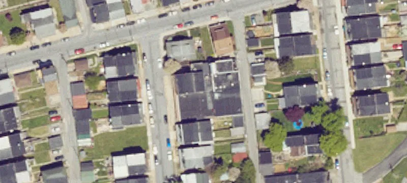 829 Latimer St