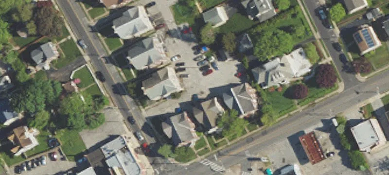 801 Burmont Rd