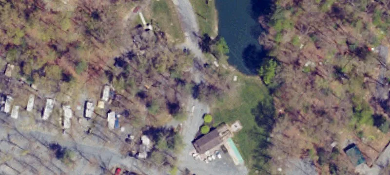 111 Sheet Iron Roof Rd