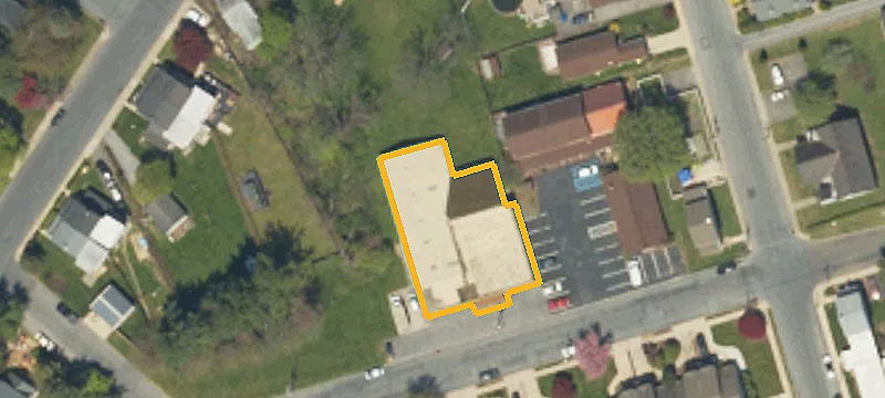117 Franklin St