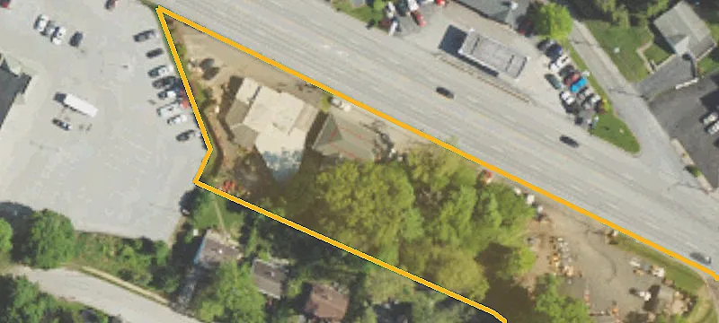 518 Lancaster Ave
