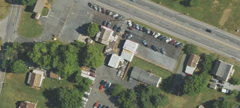 308 Ben Franklin E Hwy