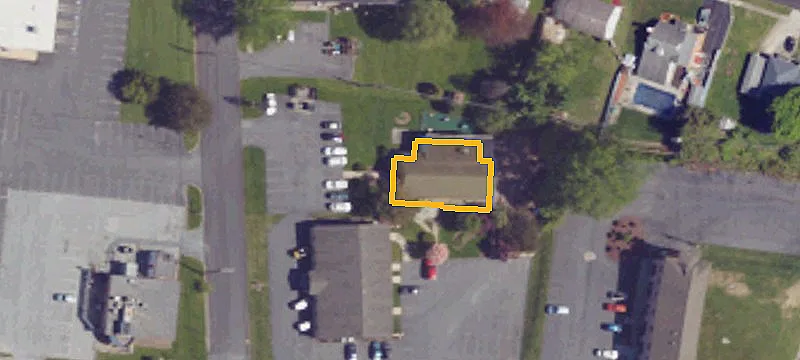 5005 Carlisle Pike