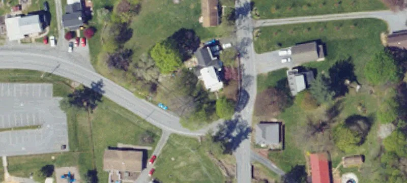 35 Cleversburg Rd