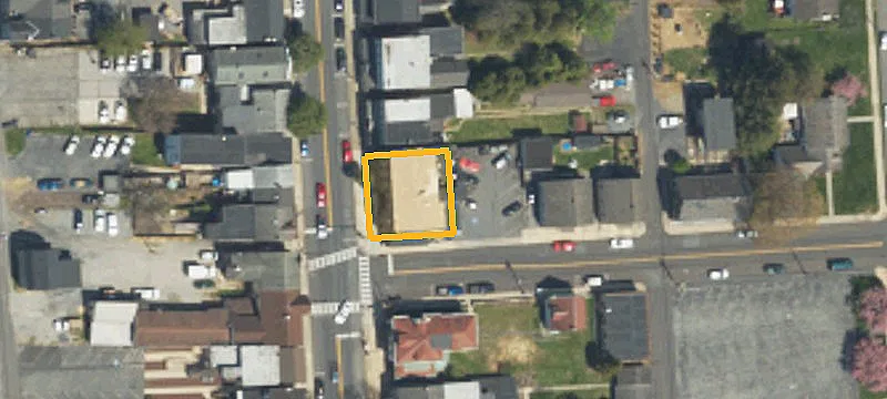 605 Main St
