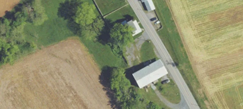 Quarry Rd