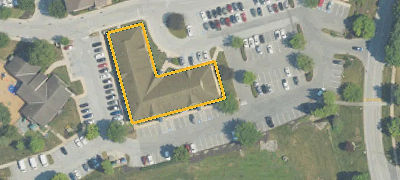 222 Willow Vly Dr, Unit 1800