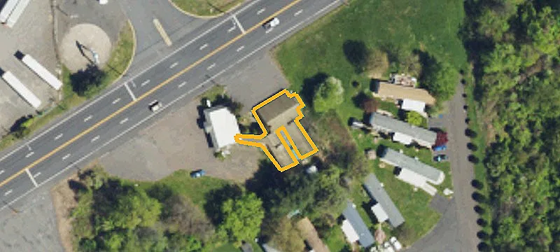 266 Lincoln Hwy