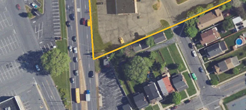 213 George Str