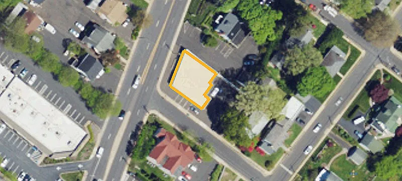13 York Rd