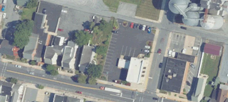 7 Main St