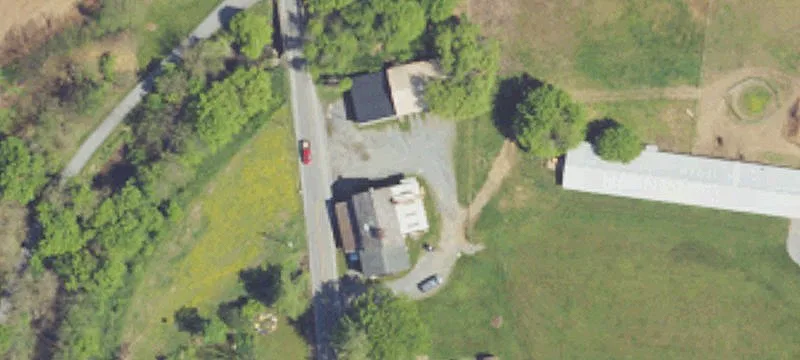 441 Centerville Rd