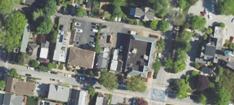 11 3rd St