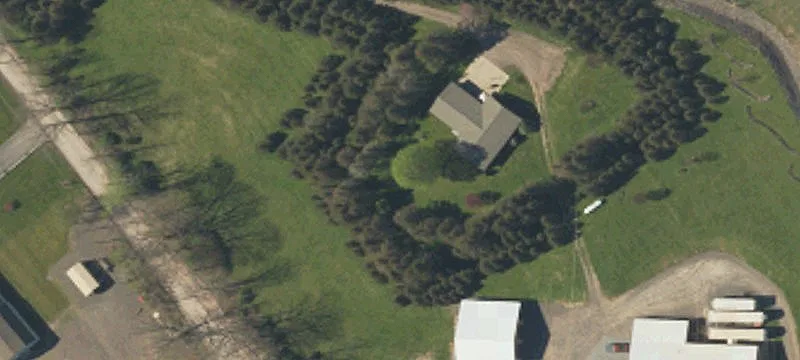 537 Trojan Rd