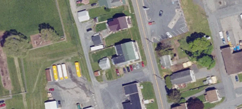515 4th St 519th 523rd 527th N St