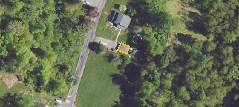 7920 Mtn Rd