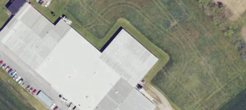 800 Hanover Rd