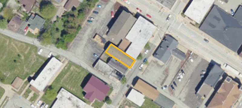14-16 Church