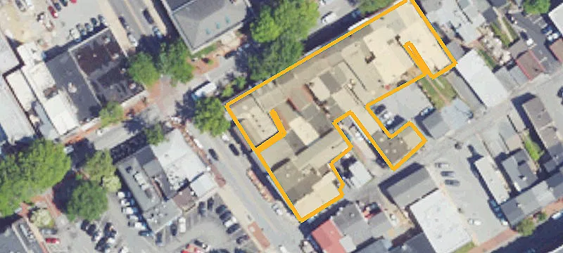 104 Gay St