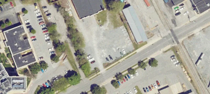 479 King St