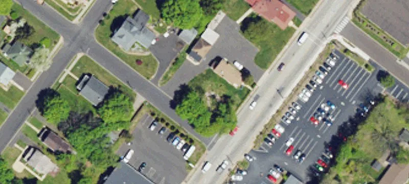 1642 Easton Rd